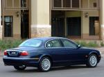 Jaguar S-Type 2003 года (ZA)